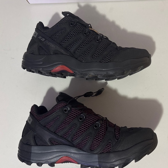 Salomon x ORGANICLAB.zip XA Pro1 - Picture 5 of 11